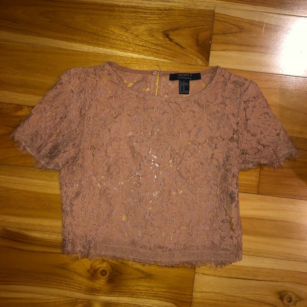 Forever 21 Top
